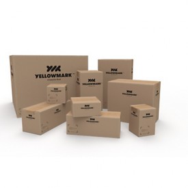 CIGÜEÑAL YELLOWMARK