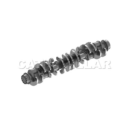 CONJUNTO DE CIGÜEÑAL