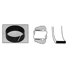 Anillo de desgaste de culata