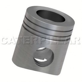 Conjunto de estructura pistón