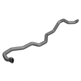 Manguera, eliminación de gases