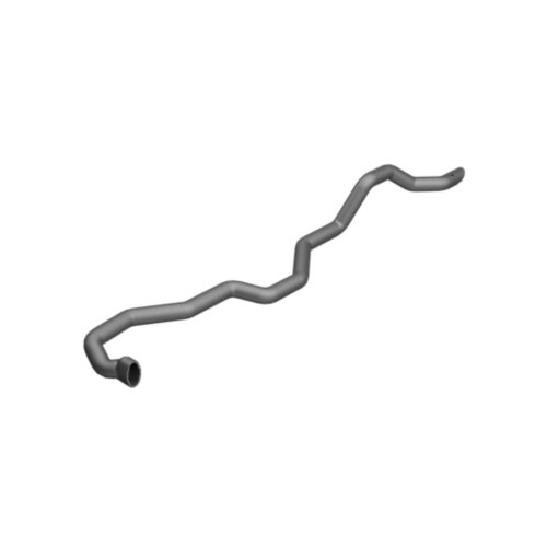 Manguera, eliminación de gases