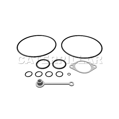 JUEGO EMPAQUETADURA W