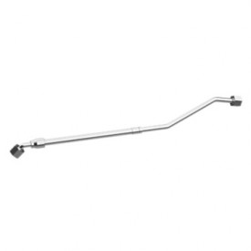 Conjunto de tubería híbrido