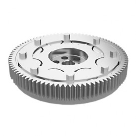 Grupo de engranaje leva