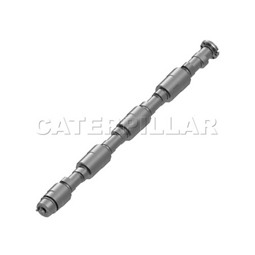 CONJUNTO DE ÁRBOL DE LEVAS