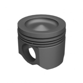 Conjunto de cuerpo pistón