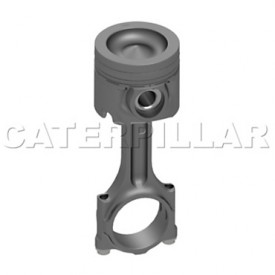 CONJUNTO DE PAQUETE DE PISTÓN