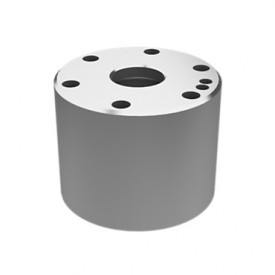 Adaptador de amortiguador