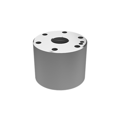 Adaptador de amortiguador