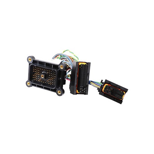 Conjunto de mazo de cables, control