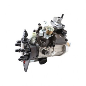 Conjunto de bomba inyección de combustible