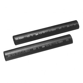 Tubería termocontraíble