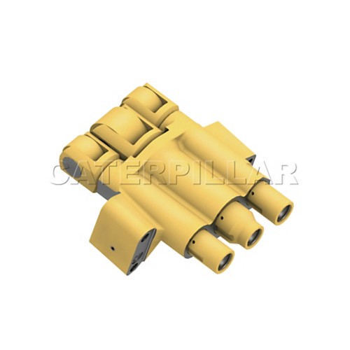 Grupo de levantaválvulas