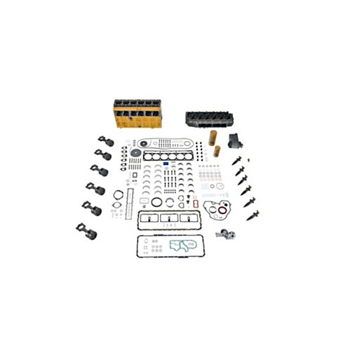 JUEGO DE REPARACIÓN DE MOTOR