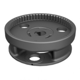 Portador, planetario