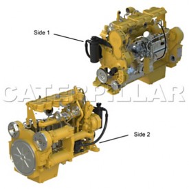 CONFIGURACIÓN DEL MOTOR C