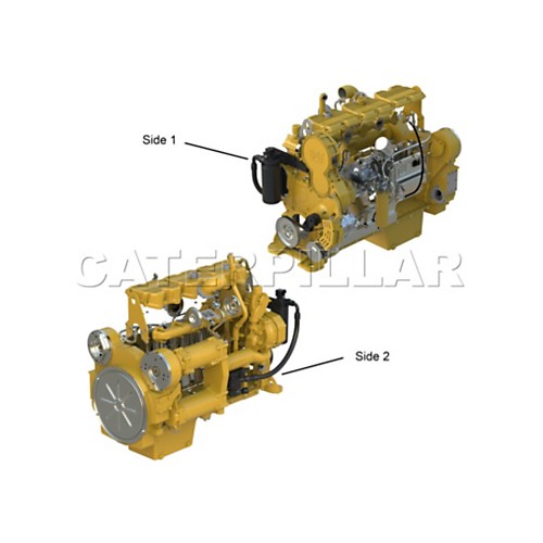 CONFIGURACIÓN DEL MOTOR C