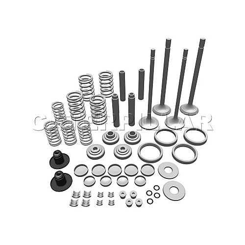 JUEGO DE REACONDICIONAMIENTO