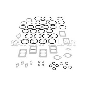 Juego de Empaquetadura del Turbocompresor 3516