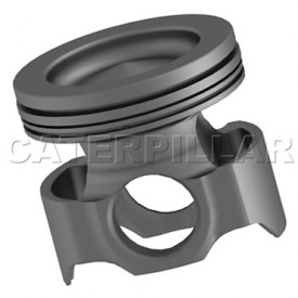 Conjunto de cuerpo acero