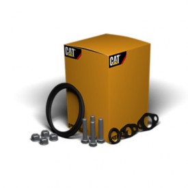 Juego de Empaquetadura del Turbocompresor 3516