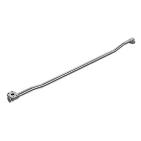 Conjunto de tubos de acero