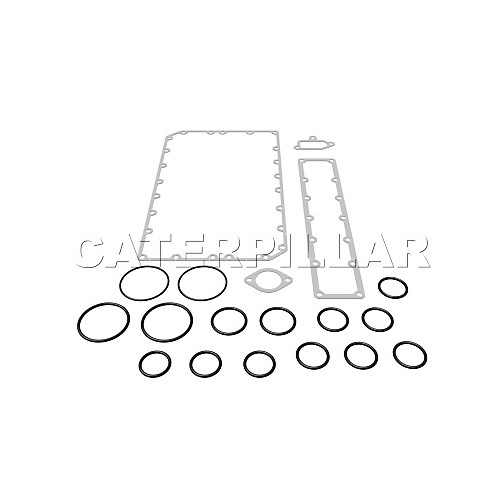 JUEGO EMPAQUETADURA A