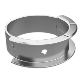 Cojinete tope de bancada