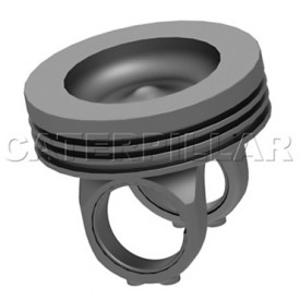 Conjunto de cabeza de pistón