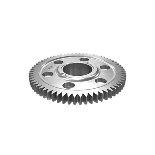 Conjunto de engranajes