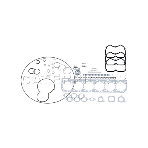 EMPAQUETADURA DE JUEGO