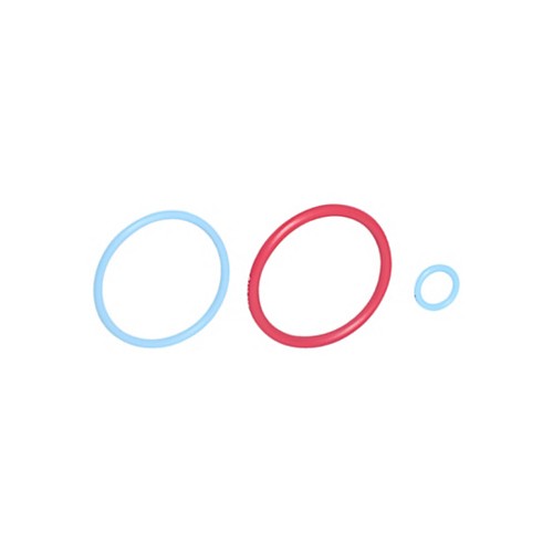 JUEGO EMPAQUETADURA S