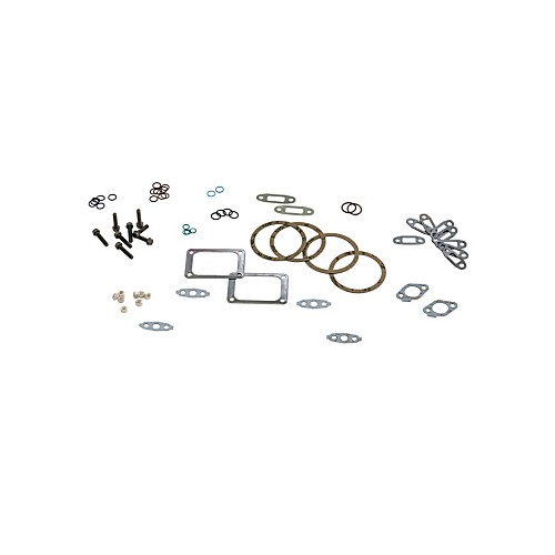 3516 Turbo Gasket Kit