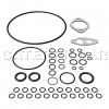 sistema de combustible de 3412 empaquetadura Kit