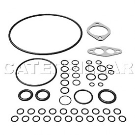 sistema de combustible de 3412 empaquetadura Kit
