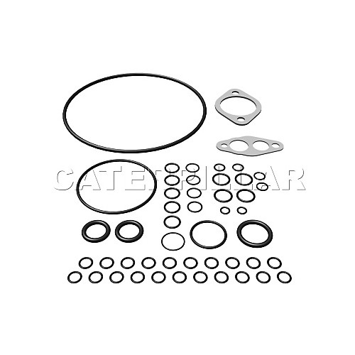 sistema de combustible de 3412 empaquetadura Kit