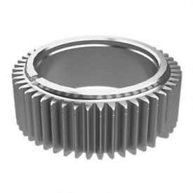 Engranaje cigüeñal