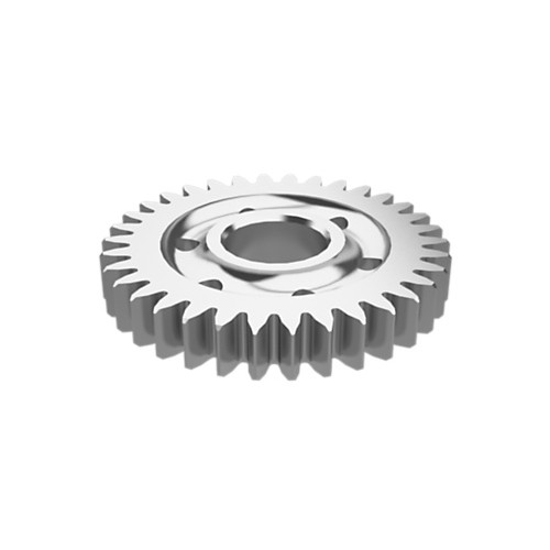 Engranaje bomba de agua