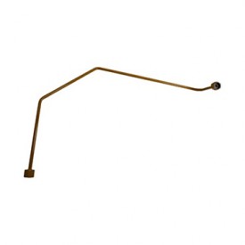 Conjunto de núcleo, radiador