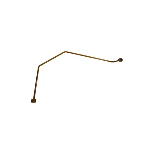 Conjunto de núcleo, radiador