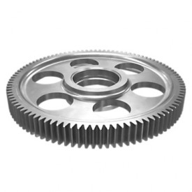 CONJUNTO DE RUEDA GUÍA MD