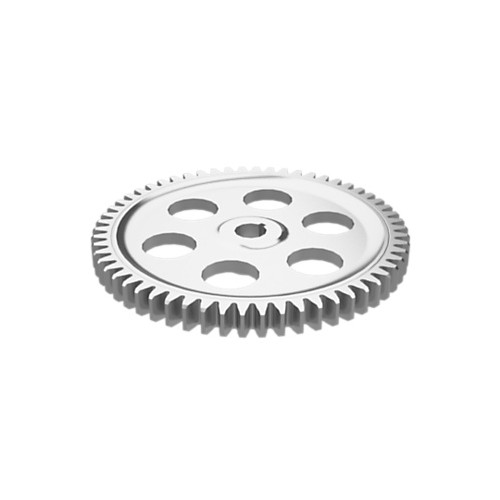 Engranaje, mando de bomba de aceite