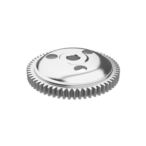 Engranaje bomba de agua