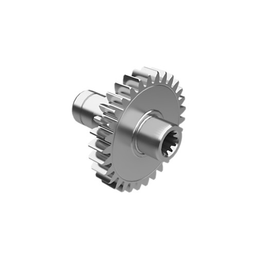 Engranaje, bomba de transferencia