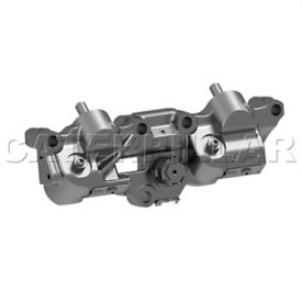 CONFIGURACIÓN DE MOTOR BÁSICA