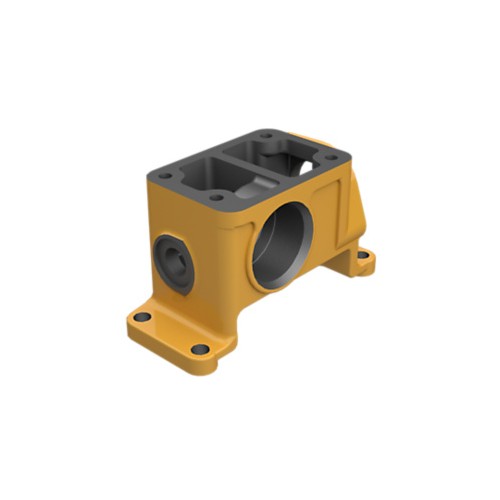 Adaptador filtro de aceite