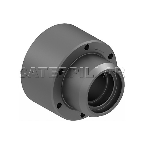 MAZA ROLDANA DEL VENTILADOR