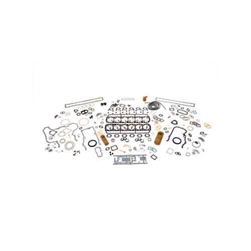 Juego de Reacondicionamiento Principal Básico 3406