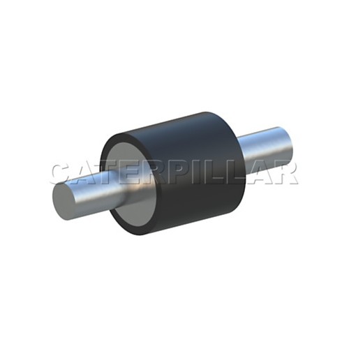 Montaje contra impacto